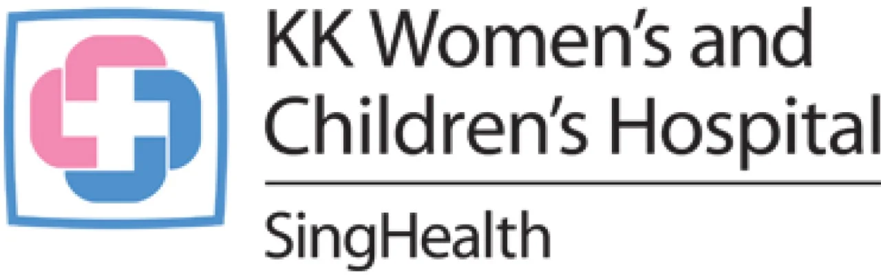 KK Women's and Children's Hospital